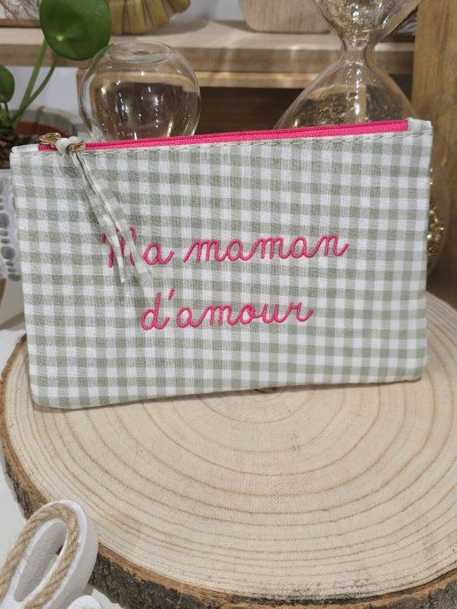POCHETTE