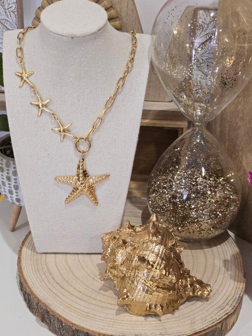 COLLIER
