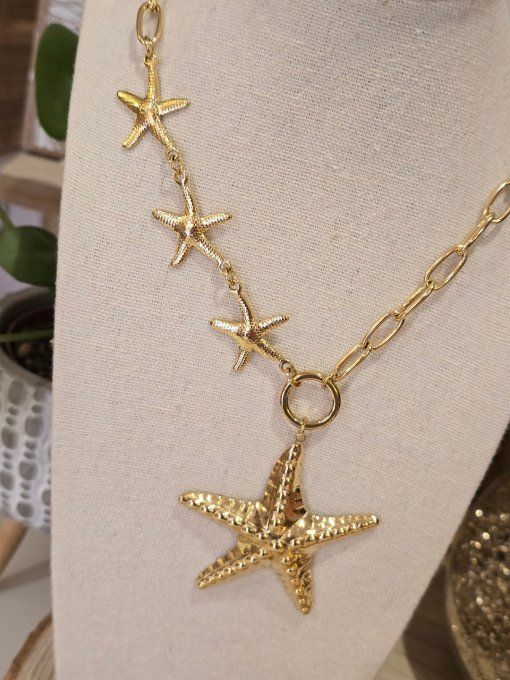 COLLIER