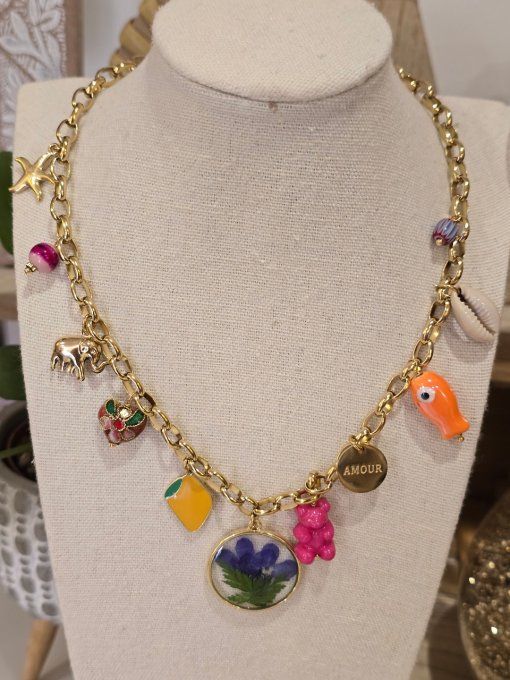 COLLIER