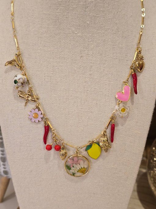 COLLIER