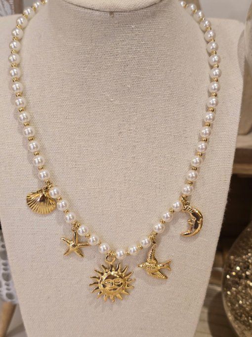 COLLIER