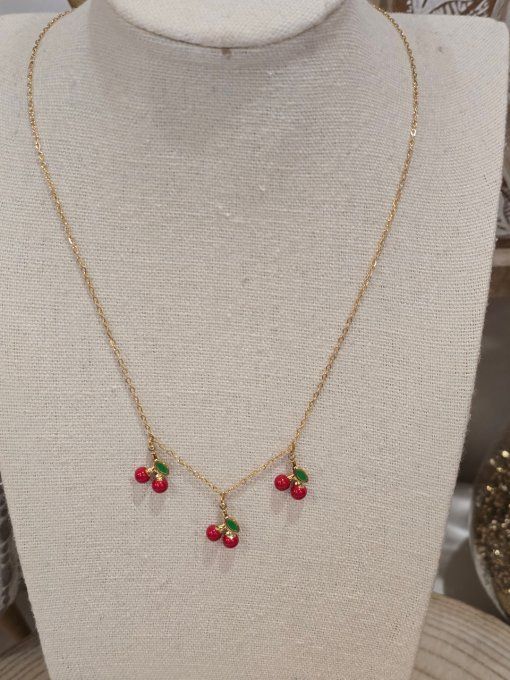 COLLIER