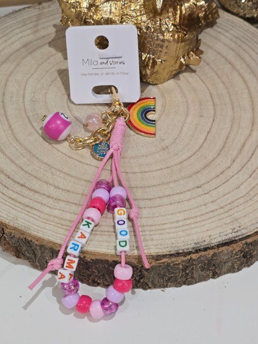 PORTE CLES