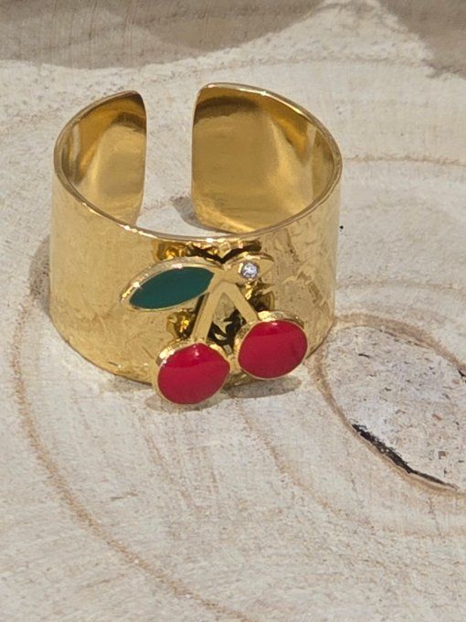 BAGUE 
