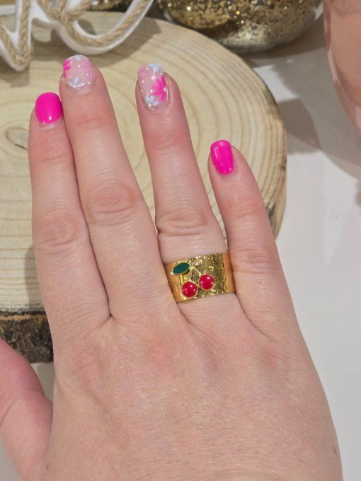 BAGUE 