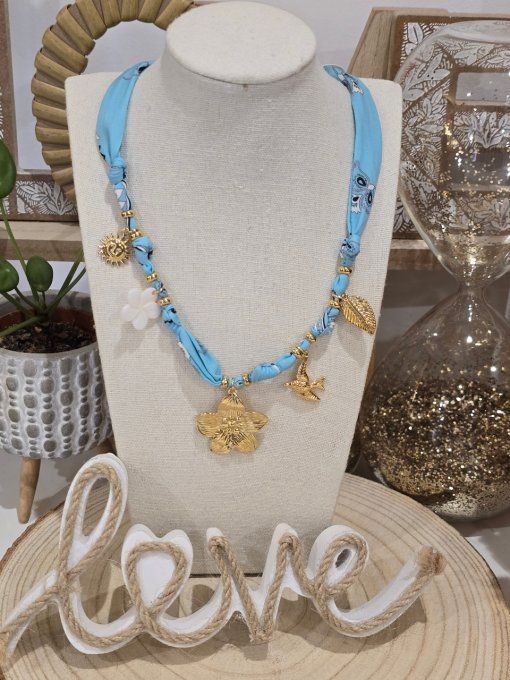 COLLIER