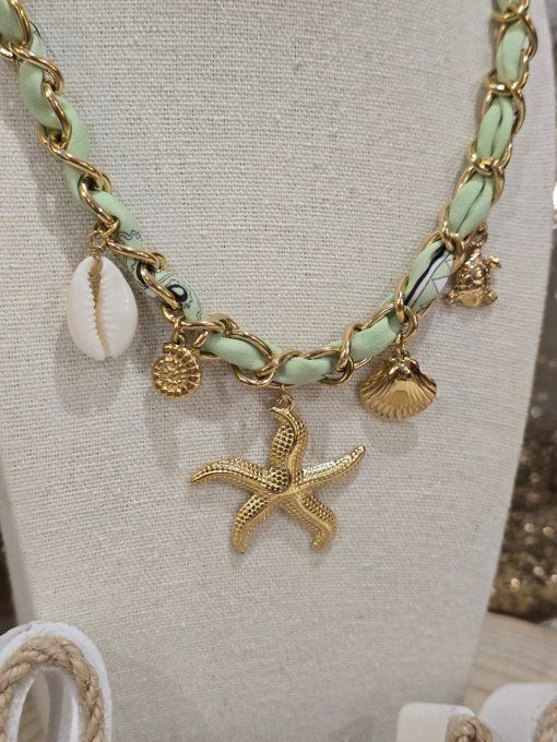 COLLIER
