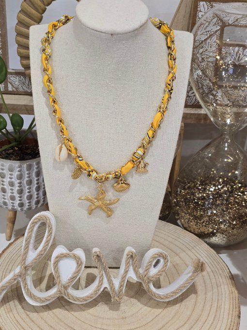 COLLIER