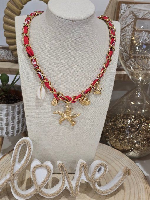 COLLIER