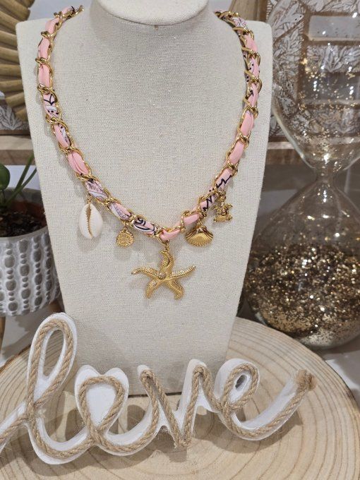 COLLIER