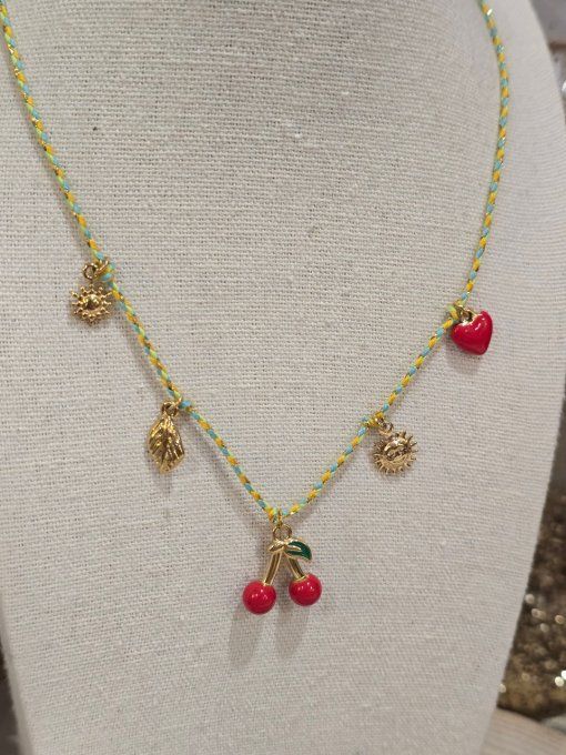 COLLIER