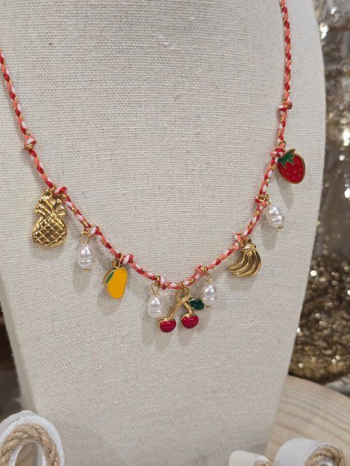 COLLIER
