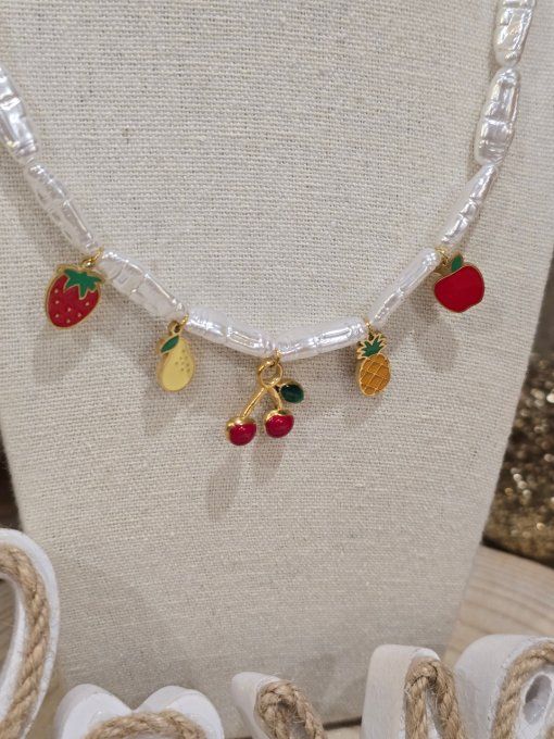 COLLIER