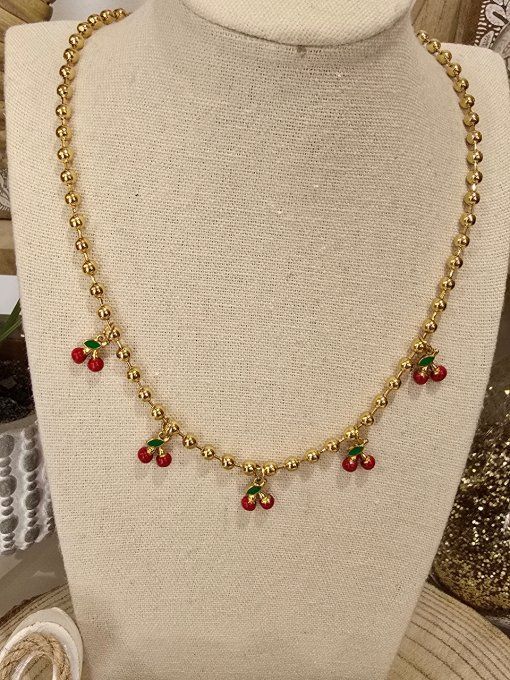 COLLIER