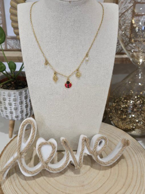 COLLIER
