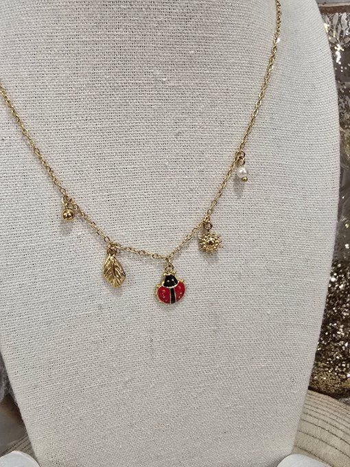 COLLIER