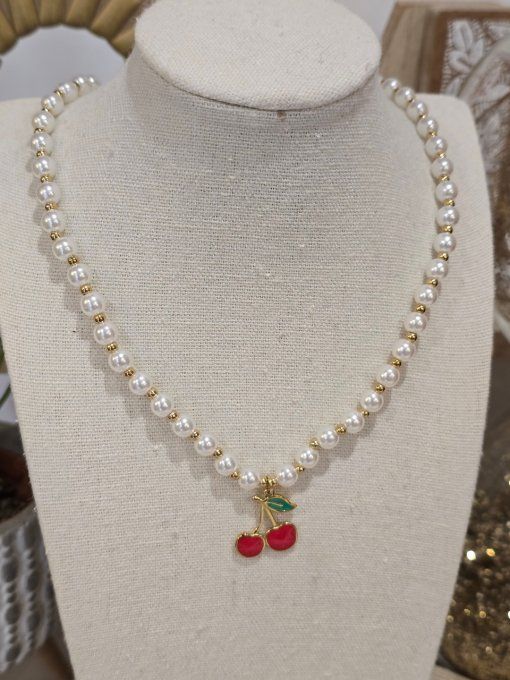 COLLIER