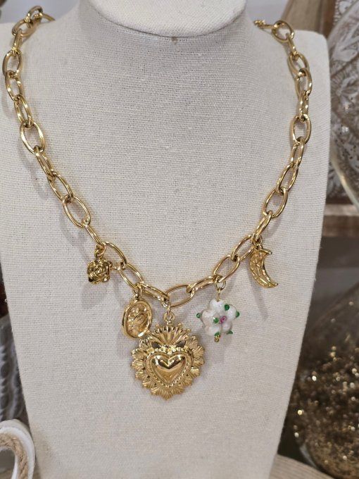 COLLIER