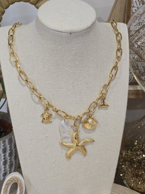 COLLIER