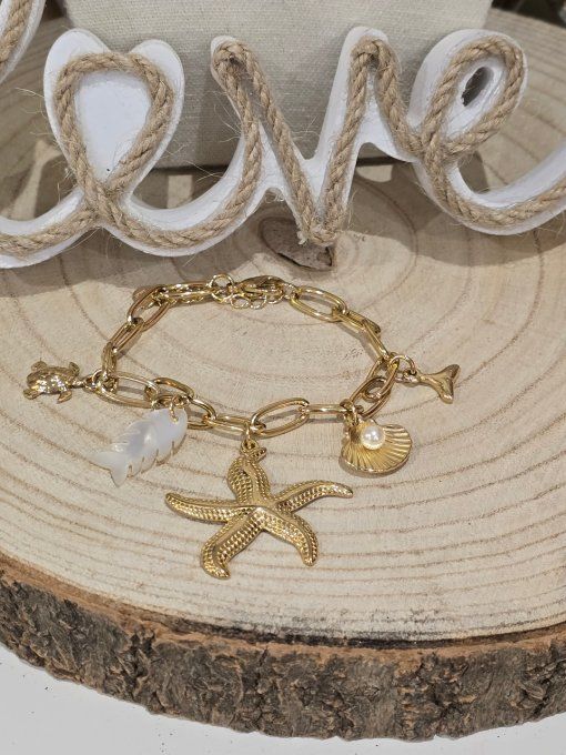 BRACELET