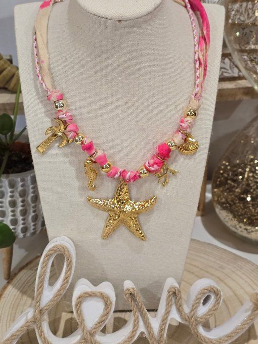 COLLIER