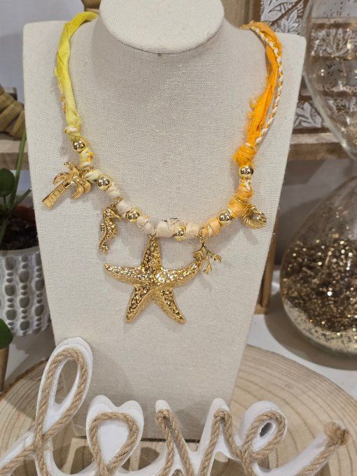 COLLIER