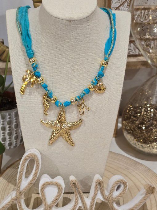 COLLIER