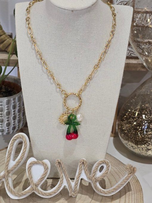 COLLIER