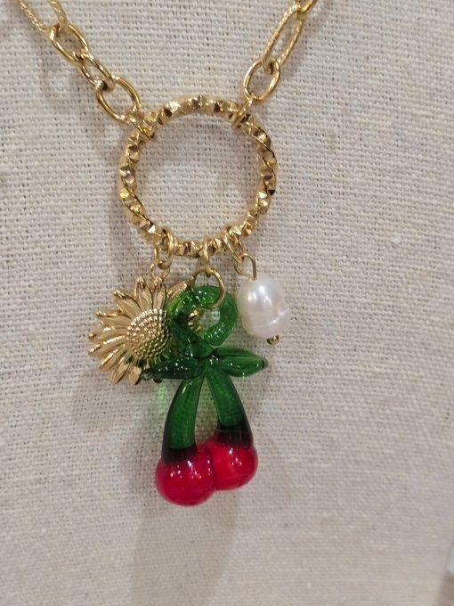 COLLIER