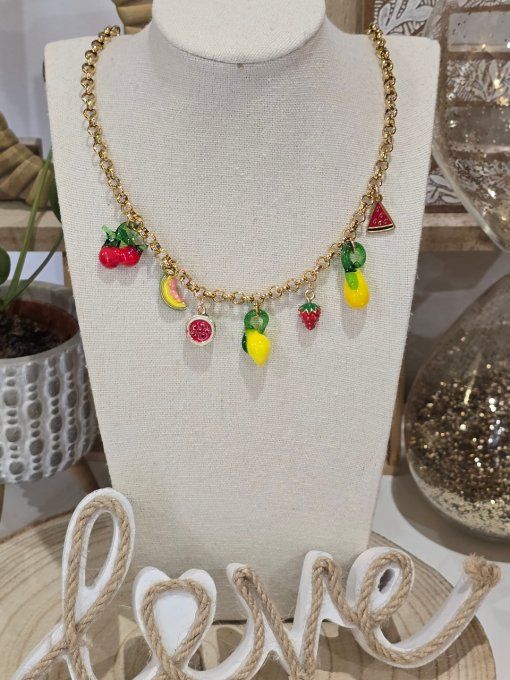 COLLIER