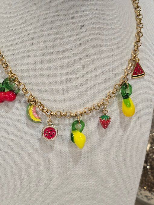 COLLIER