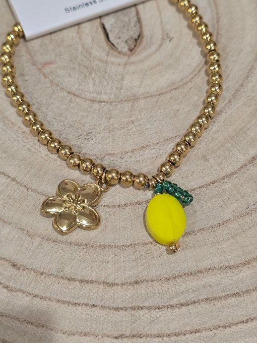 BRACELET