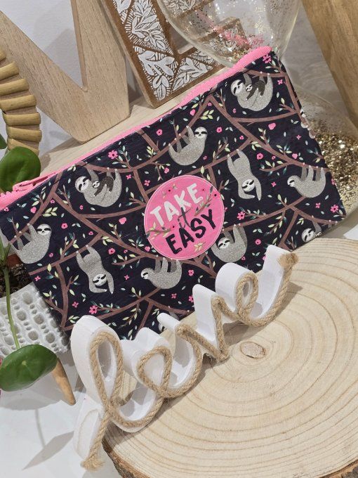 POCHETTE