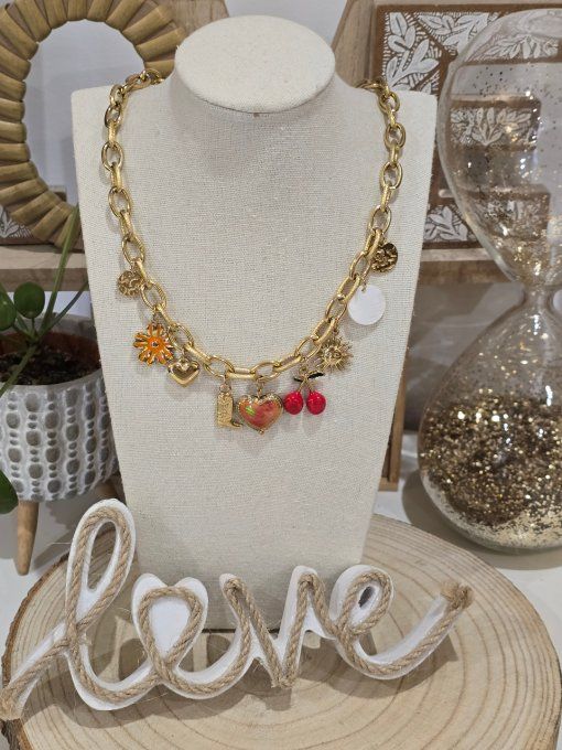 COLLIER