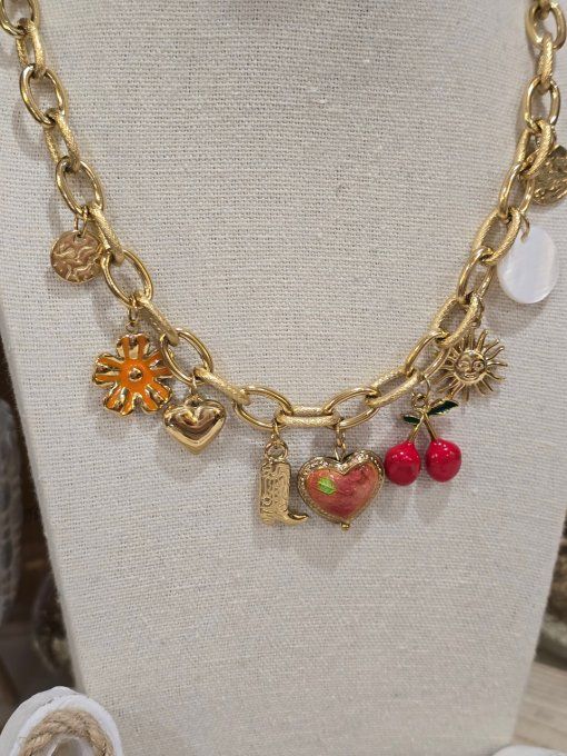 COLLIER