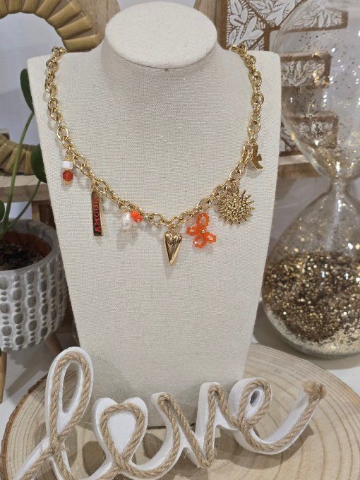 COLLIER