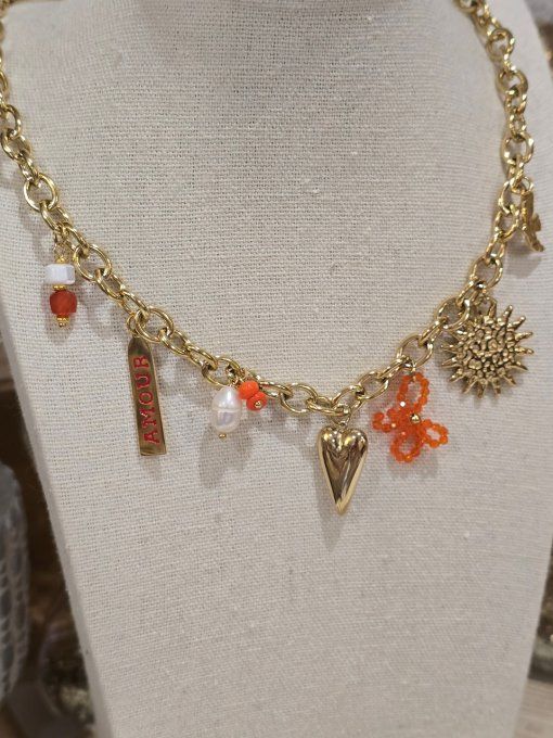 COLLIER