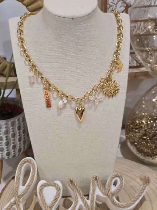 COLLIER