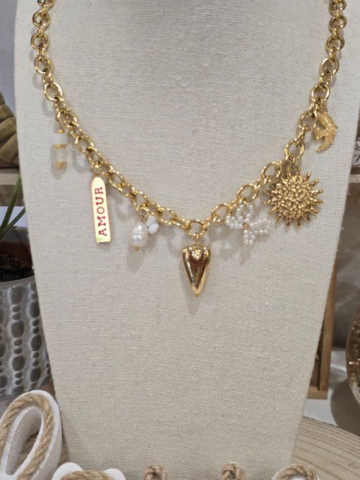 COLLIER