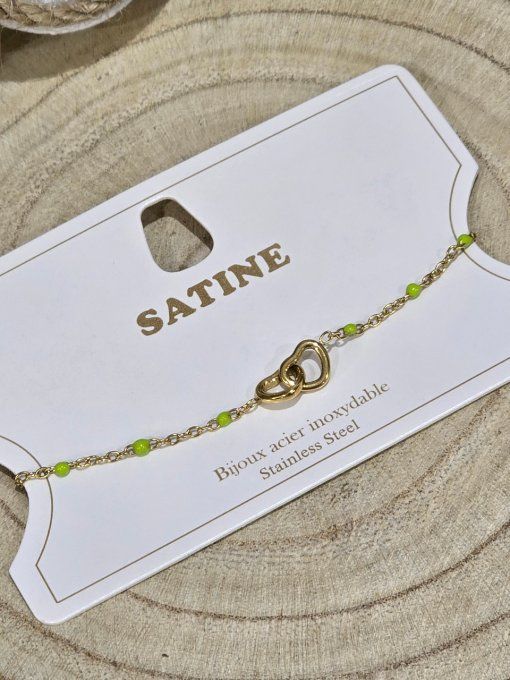BRACELET