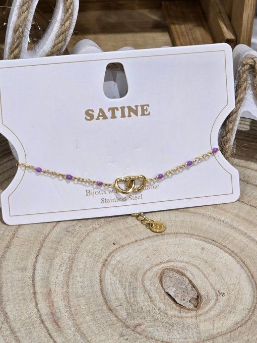 BRACELET