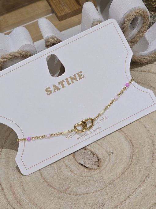 BRACELET