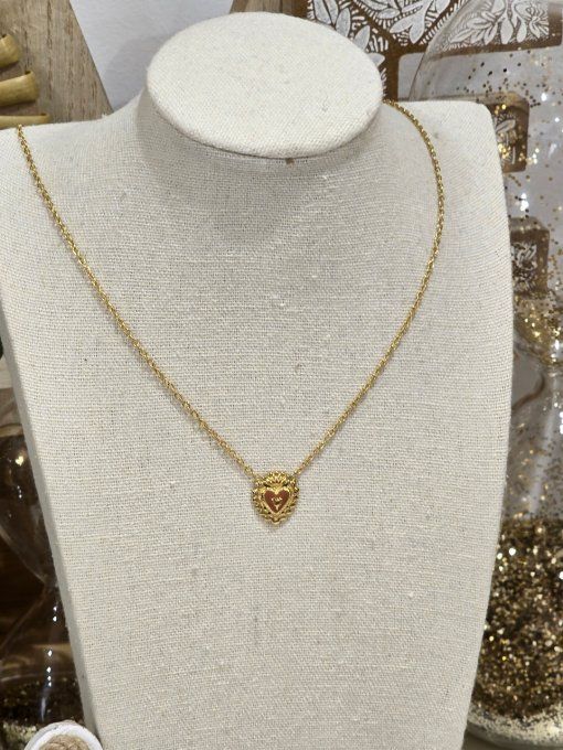 COLLIER