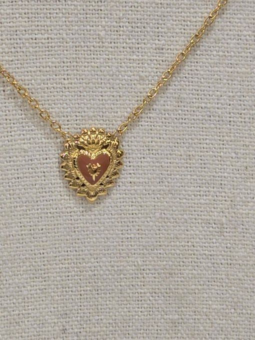 COLLIER