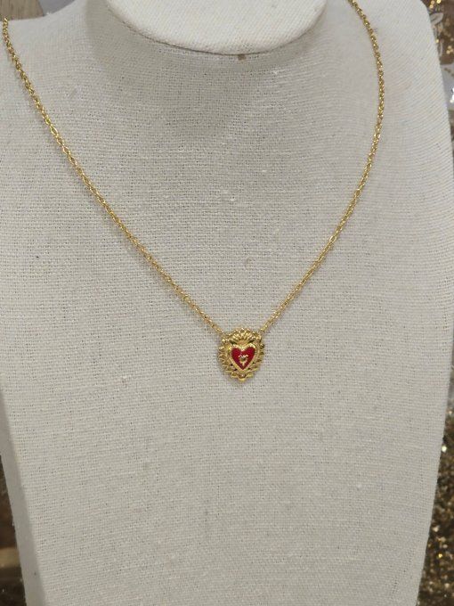 COLLIER