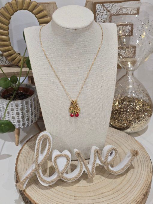 COLLIER