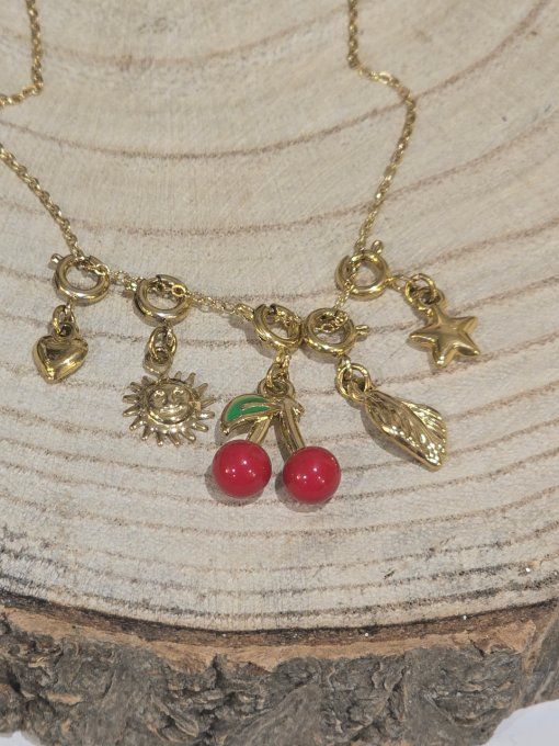 COLLIER
