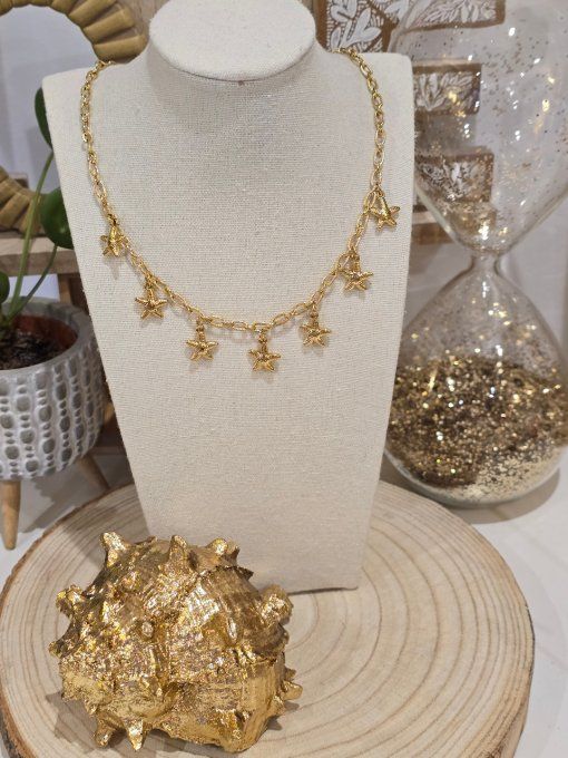 COLLIER