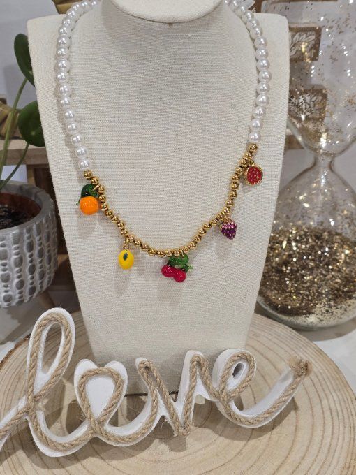COLLIER